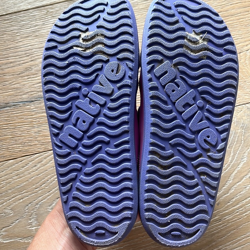 Native sandals - Picture 4 of 4